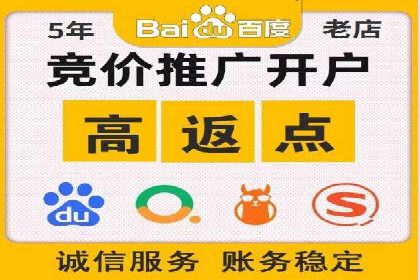 零售业SEM外包的精准定位与执行策略